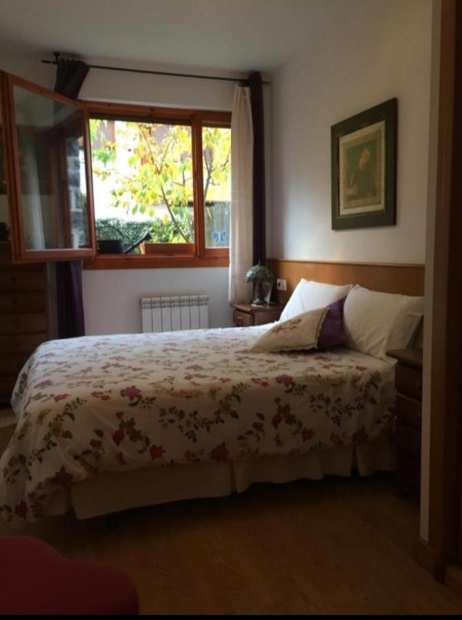 Apartment Elur Etxea