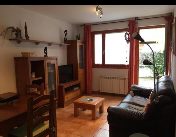 Elur Etxea Apartment *